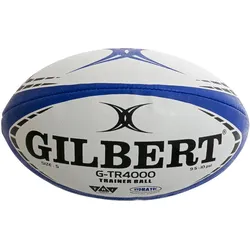 Gilbert G-TR4000 Trainer Rugbyball (Größe 4) 4