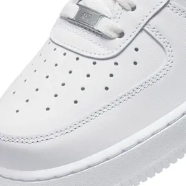 Nike Air Force 1 '07 Herren White/White 44