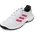 Gamecourt 2 Cloud White/Lucid Red/Core Black 40 2/3