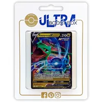 my-booster Pokémon Company SWSH07-FR-110