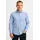 JACK & JONES Langarmhemd JJOXFORD DETAIL SHIRT LS 2 PACK MP (Packung, 2-tlg) blau S