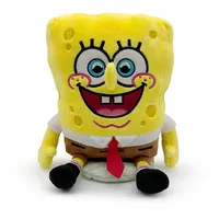 Youtooz Spongebob Schwammkopf Plüschfigur Spongebob Shoulder Rider 13 cm