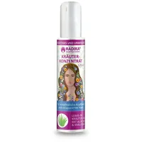 Bioherba Haarspray mit Aloe Vera & Kräutern 125 ml