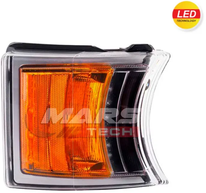 Anzeigelampe Scania LED 2008+ M 621337