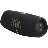 JBL Charge 5 Wi-Fi schwarz