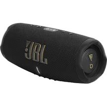 JBL Charge 5 Wi-Fi schwarz