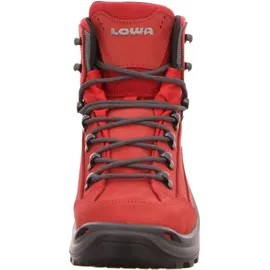 Lowa Renegade GTX Mid Damen Chili 38