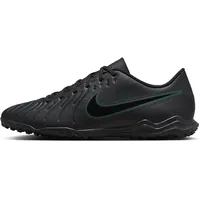 Nike Tiempo Legend 10 Club TF Multinocken-Fußballschuhe 002 black/black-deep jungle 36.5