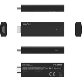 Strong LEAP-UNA Streaming-Stick