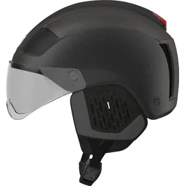 Lazer Nova KinetiCore NTA L schwarz matt 2023