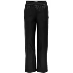 Popstar Wide Coated BuSser - Sortieren - ONLY