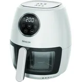 Sencor SFR 5340WH weiß