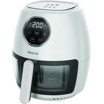 Sencor SFR 5340WH weiß