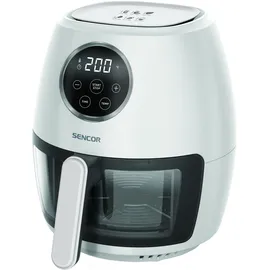 Sencor SFR 5340WH weiß