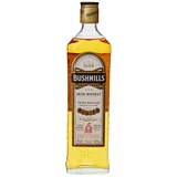 Bushmills Triple Distilled The Original Irish Whiskey 40% Vol. 0,7l