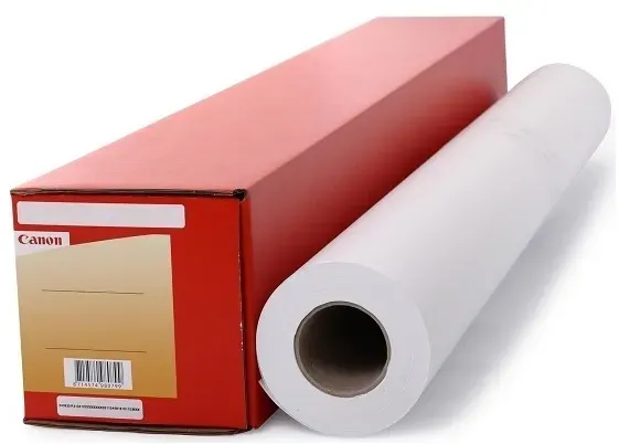 Canon Fotopapier glänzend 6062B 914 mm x 30 m, 240 g/qm - 20€ Rabatt ab 200€ Bestellwert - Canon Gold Partner