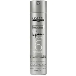 Loreal Styling Infinium Pure Soft 300ml - Haarspray