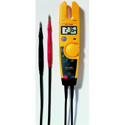 Fluke Spg./Strom+Durchgangtester T5-1000     EUR1