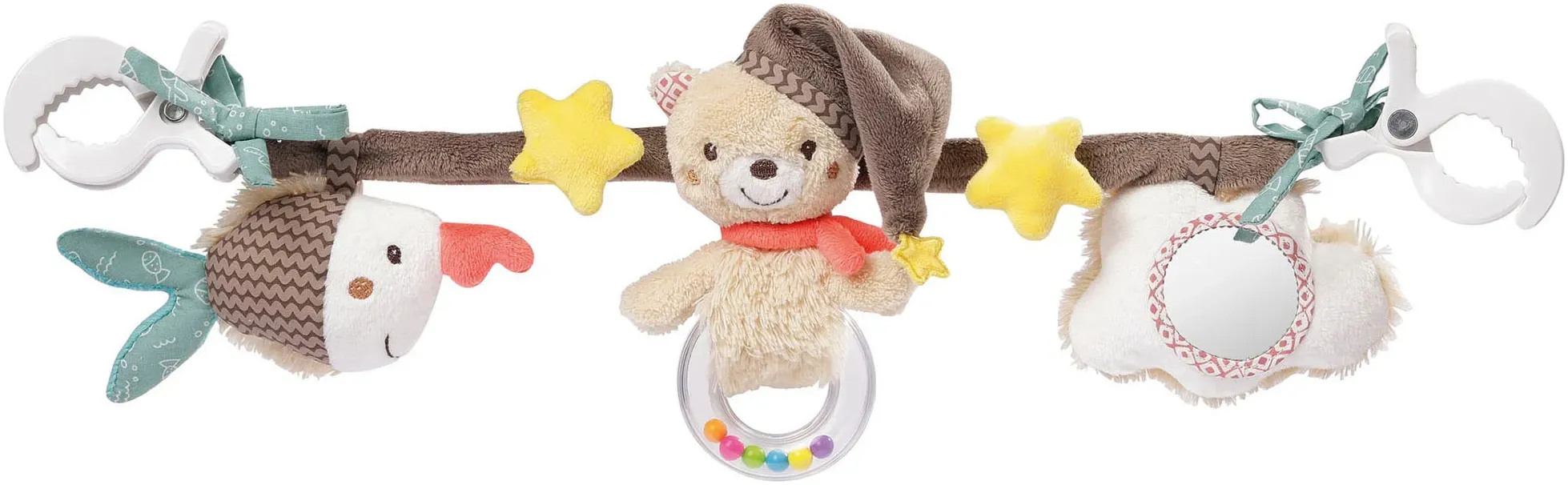 Kinderwagenkette FEHN 