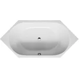 Duravit D-Code Badewanne 90 x 190 cm (700138000000000)