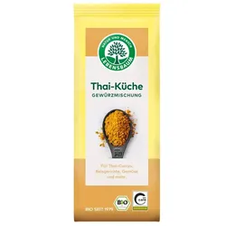 Thai-Küche BIO