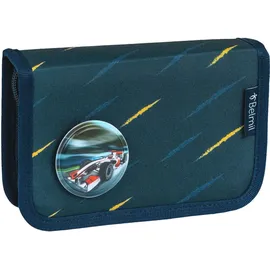 belmil premium Comfy Plus 5-tlg. Orion Blau
