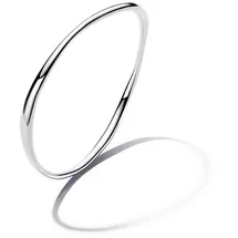 Pandora Damen-Armreif Silber 593317C00 Größe 19 cm