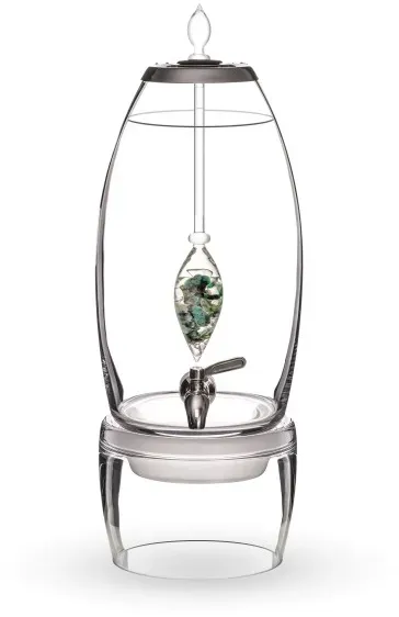 VitaJuwel grande Wasserspender Vitality