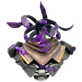 Blizzard Overwatch 2 - Ramattra Bust Scale 1/5