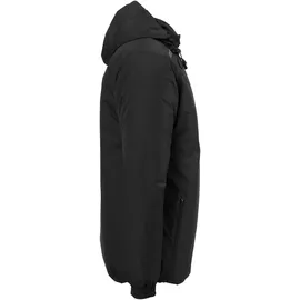 Uhlsport Essential Coachjacke schwarz 152