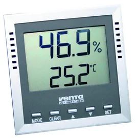 Venta Thermo-Hygrometer 6011000
