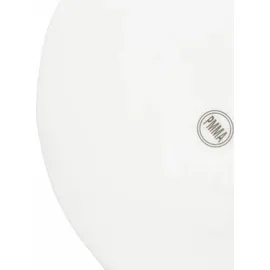 Kynast Garden LED Kugelleuchte Solar Gartenleuchte mit Erdspieß 25cm