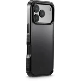 Hama iPhone 17 Pro Bumper schwarz