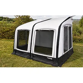 Westfield Vega 330 2.0 Vorzelt 330 x 250 cm Grau