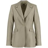 Taifun Blazer in Khaki - 42