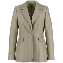 Taifun Blazer in Khaki - 42