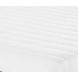 vidaXL Matratze 140 x 190 cm H2 Polyester