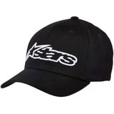 Alpinestars Blaze Flexfit Baseball Cap XL