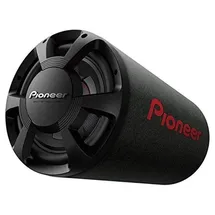 Pioneer TS-WX306T schwarz