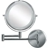 KLEINE WOLKE Brilliant Mirror 8428124886 Wandspiegel beleuchtet