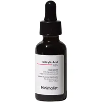 Minimalist Salicylic Acid 02% Face Serum 30 ml