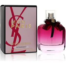 Yves Saint Laurent Mon Paris Intensement Eau de Parfum 50 ml