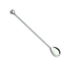 Löffel Cocktail Zum Mischen - 27 cm - Lacor