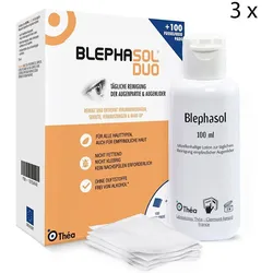 Blephasol® Duo