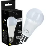 EDO LED-Lampe EDO777505 17 W E27 neutralweiß 2500 lm 1 St.