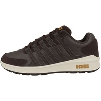 K-Swiss braun 45