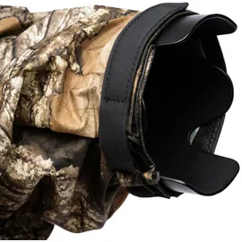 thinkTANK Think Tank Emergency Rain Cover-Medium Realtree APX