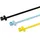 Hellermann Tyton HellermannTyton Kabelbinder T50RFIDCLA