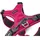 Wolters Active Pro Comfort Hundegeschirr Magenta/Anthrazit 40-47,5 cm