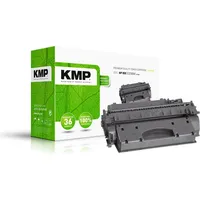 KMP H-T121 kompatibel zu HP CE505X schwarz 